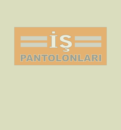 KIŞLIK İŞ PANTOLONLARI